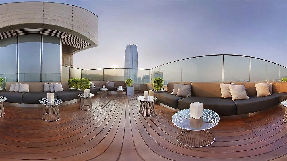 East Hong Kong Hotel