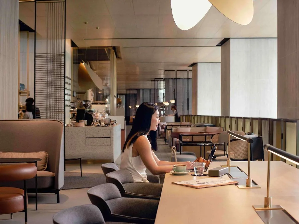 East Hong Kong Hotel