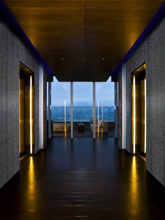 East Hong Kong Hotel China