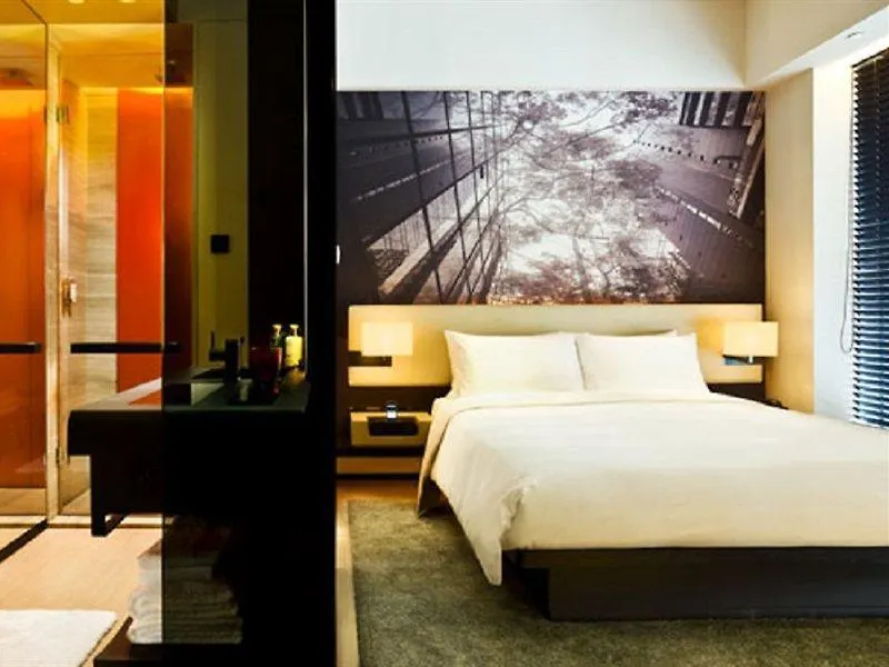 East Hong Kong Hotel