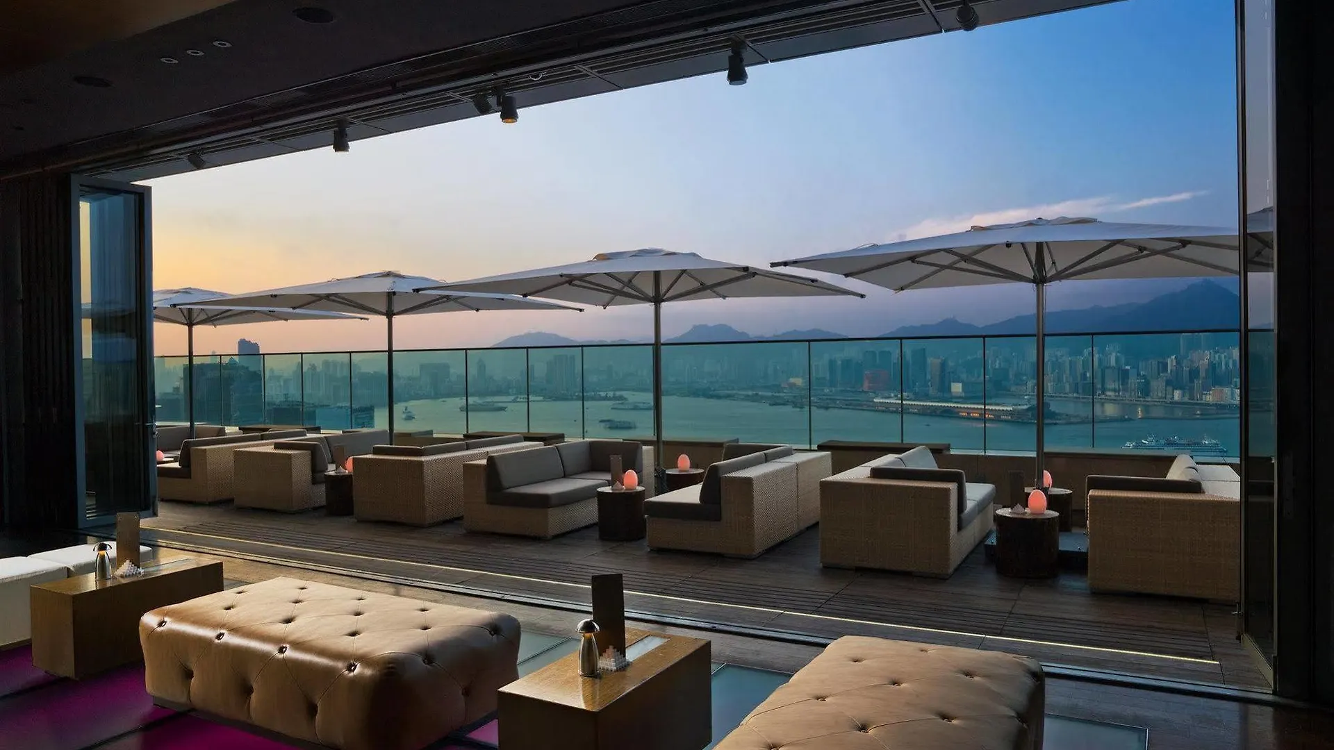East Hong Kong Hotel