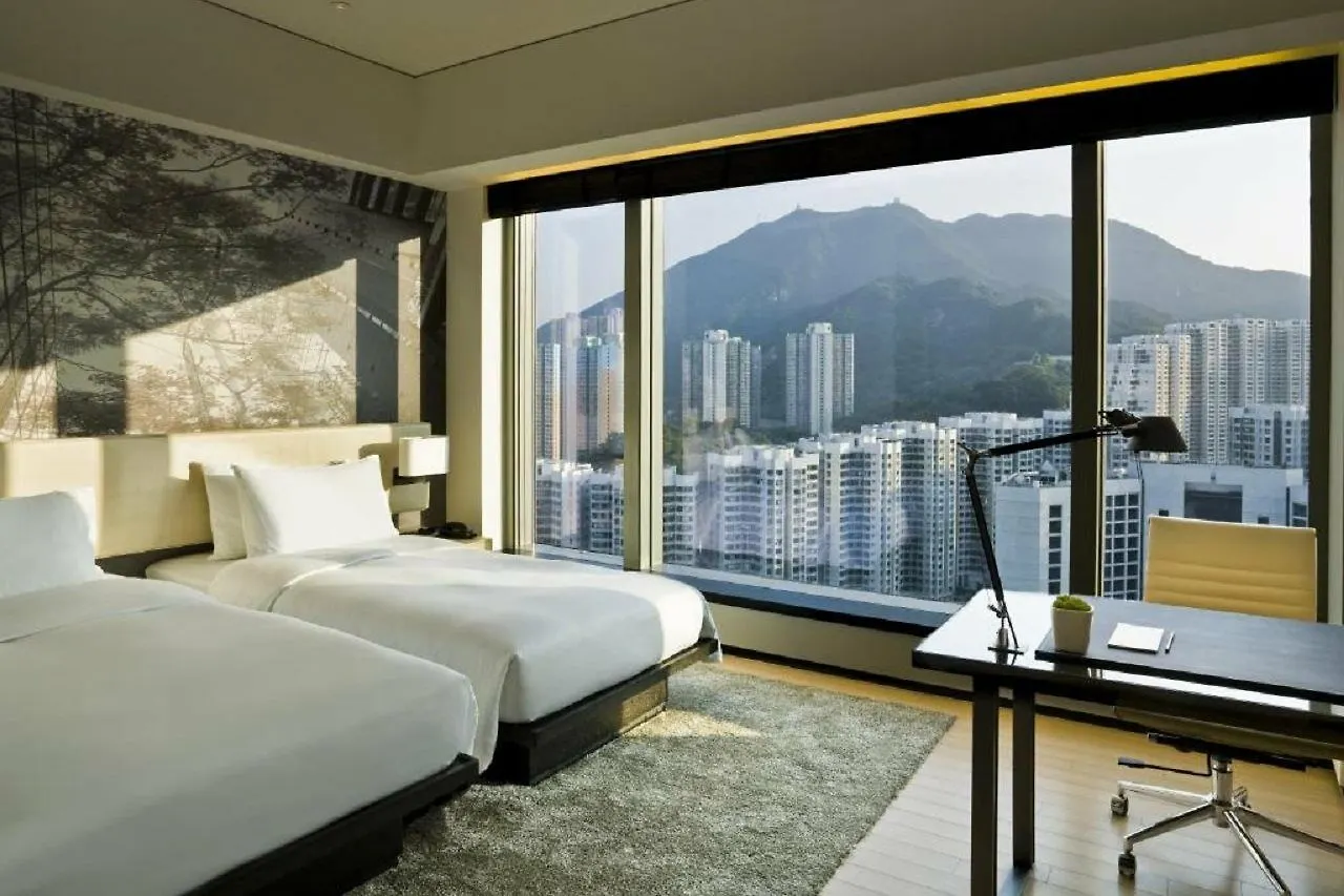 East Hong Kong Hotel
