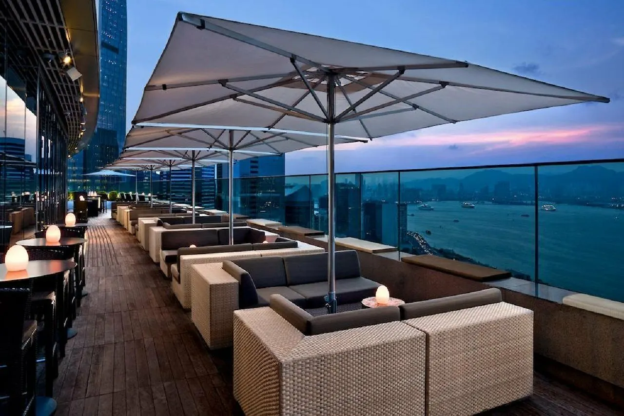 East Hong Kong Hotel
