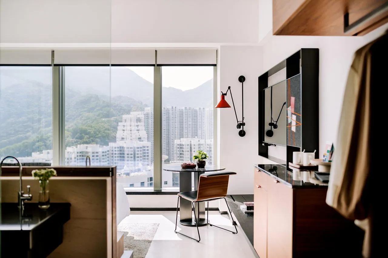 Hotel East Hongkong