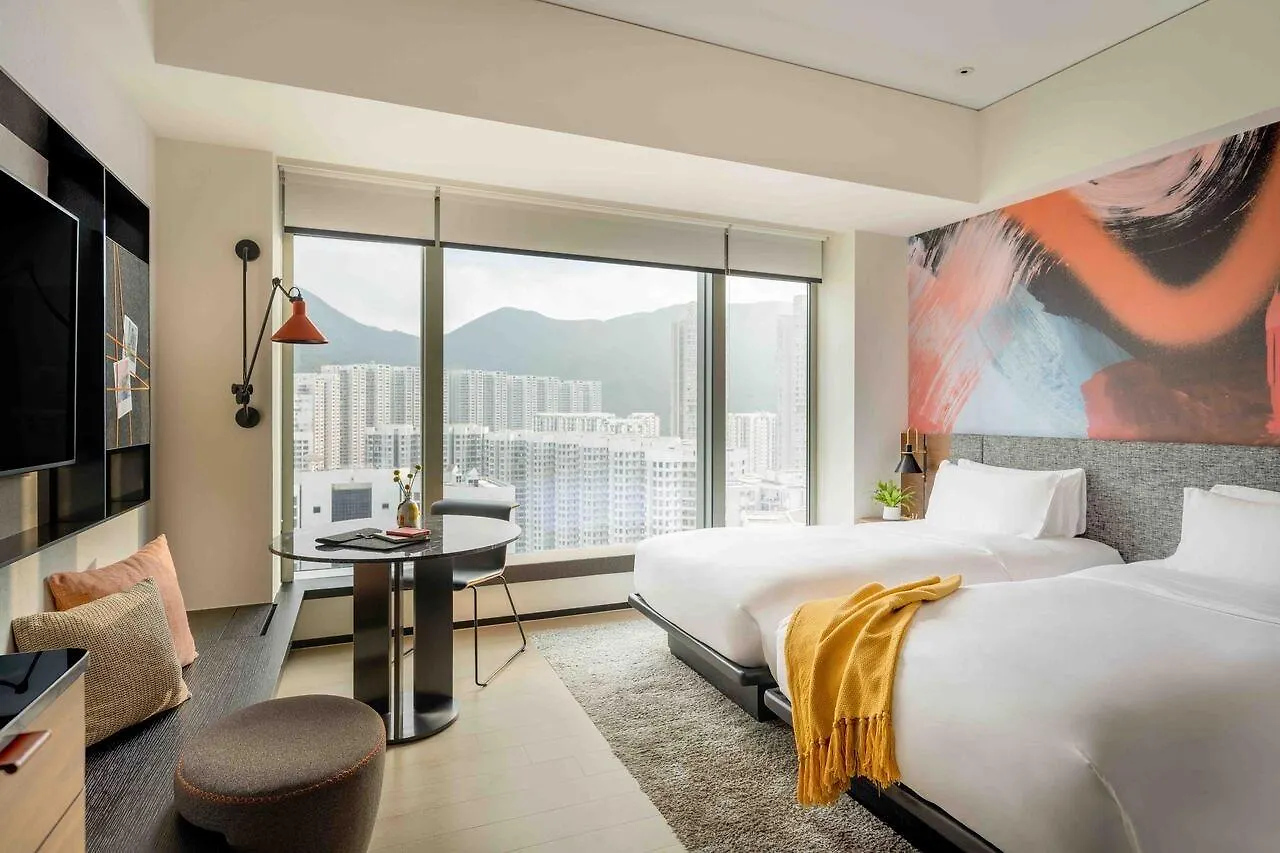 Hotel East Hongkong