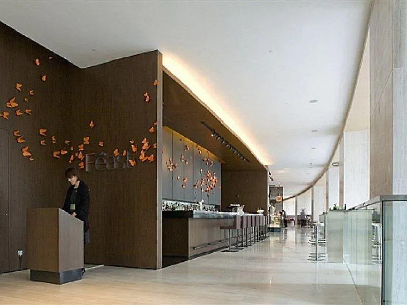 Hotel East Hongkong