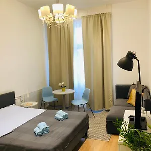 Apartamento In My Style Budapest