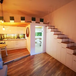 Apartamento Theater Budapest