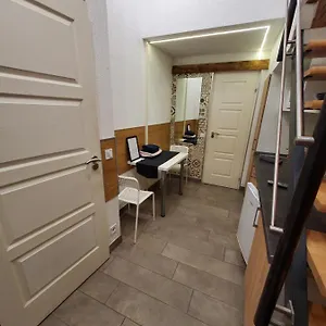 Apartamento Economy And Budapest