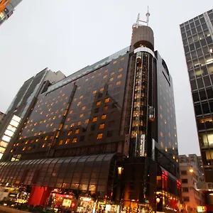 酒店 恒丰酒店, 香港