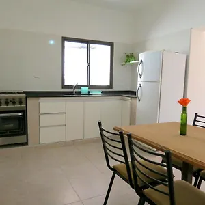 Сasa de vacaciones El Prat, Casa 6ta Sección La Cieneguita