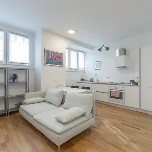 Apartamento Brembo House Two Milán