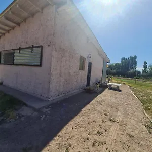 Сasa de vacaciones Casa Berta Mendoza