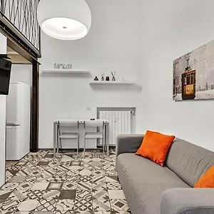 Apartamento Loft Spritz Nel Centro Di Milano, Via Sottocorno, Porta Vittoria Milán