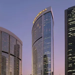 酒店 港岛香格里拉, 香港
