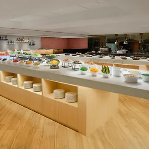 酒店 万怡酒店, 香港