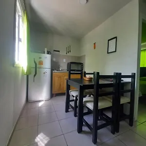 Apartamento Departamento Adriana Mendoza