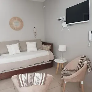 Apartamento Departamento Cómodo Y Elegante En Mendoza. Guaymallén