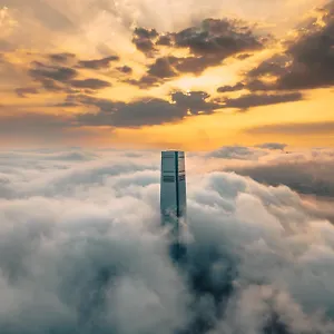 5* Otel The Ritz-carlton,