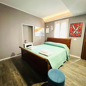 Apartamento Sweet Milano Milán