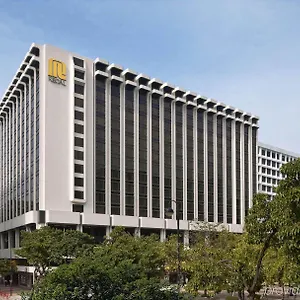酒店 富豪九龙酒店, 香港