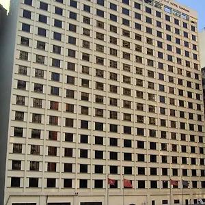 酒店 九龙维景酒店, 香港