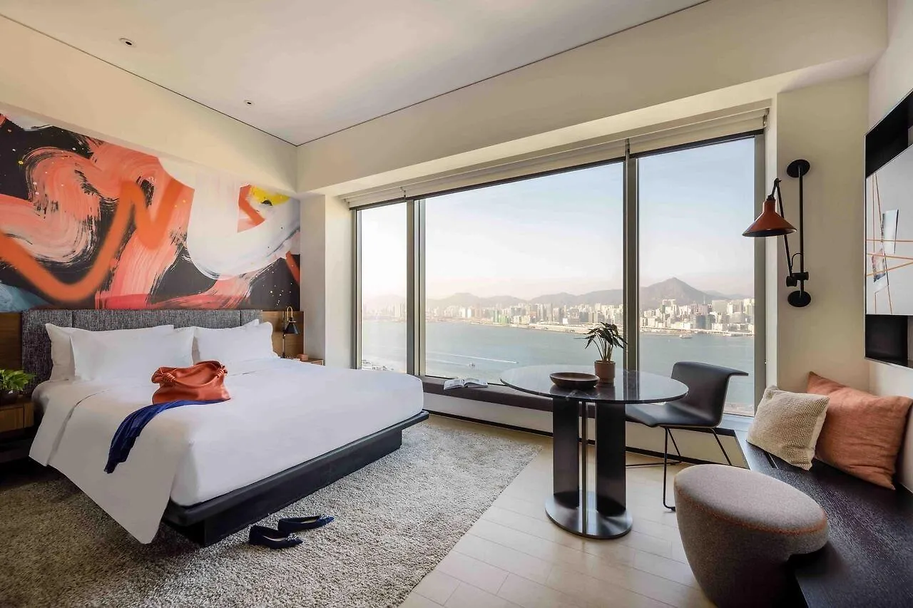 East Hong Kong Hotel