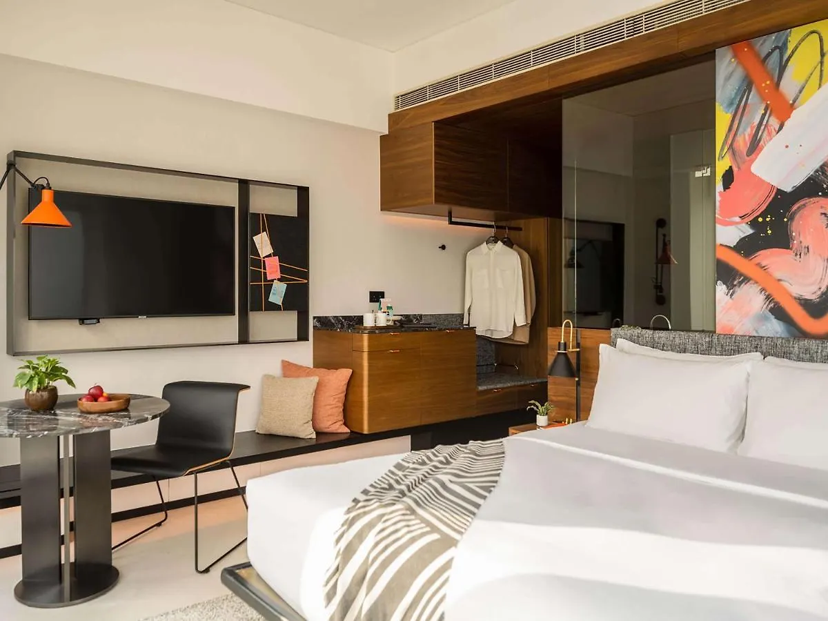 East Hong Kong Hotel 5*,  China