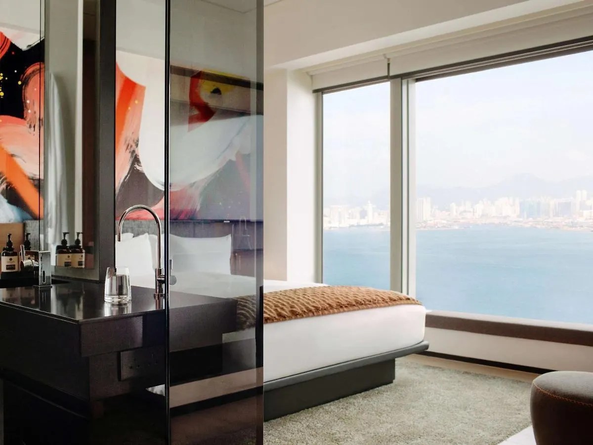 East Hong Kong Hotel 5*,