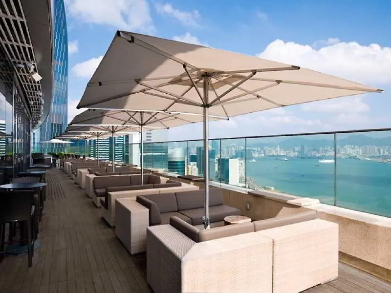 East Hong Kong Hotel
