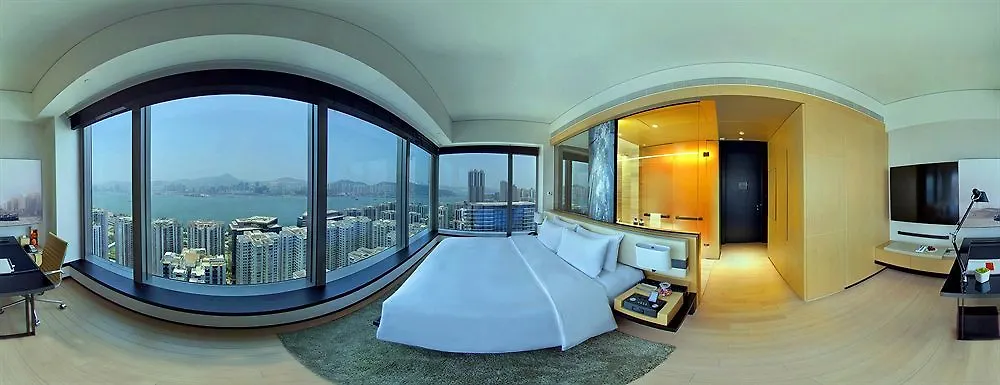East Hong Kong Hotel