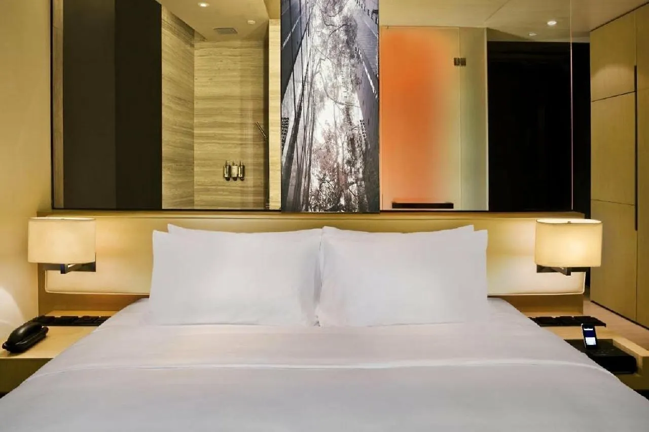 East Hong Kong Hotel