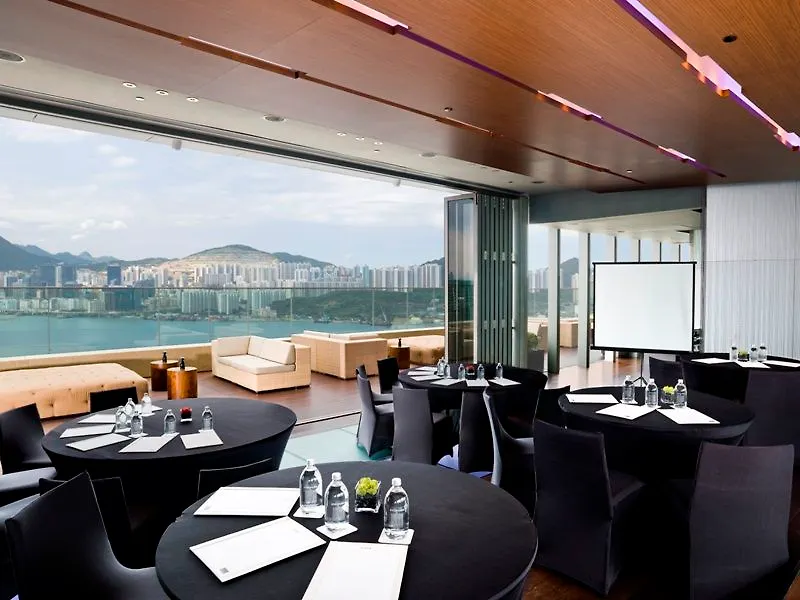 East Hong Kong Hotel 5*,