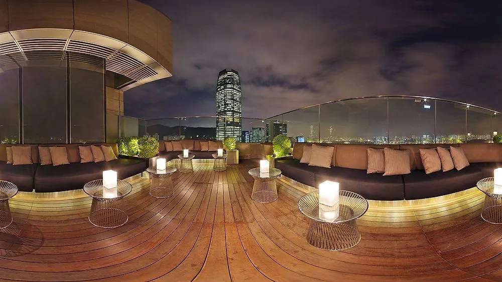 香港东隅酒店 香港