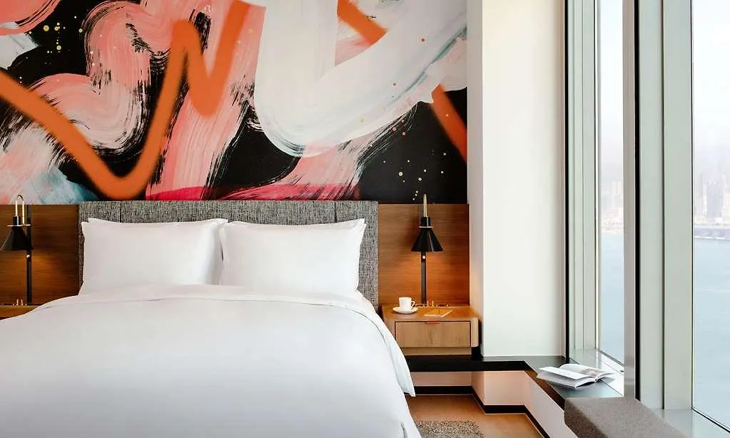 East Hong Kong Hotel