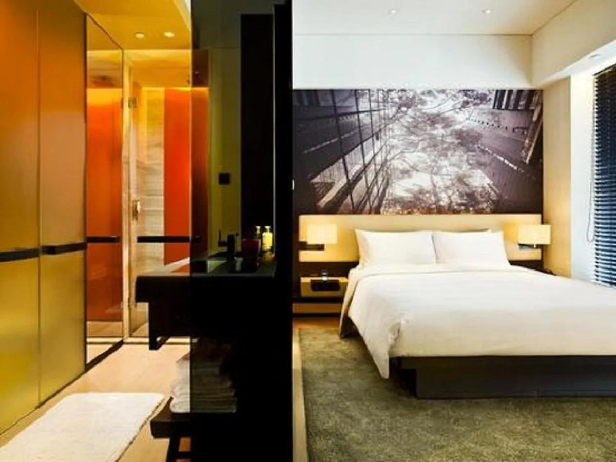 East Hong Kong Hotel