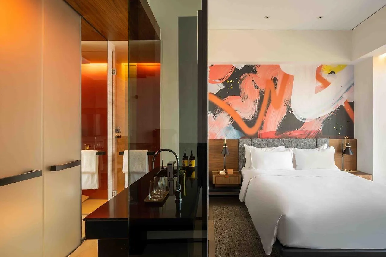 East Hong Kong Hotel
