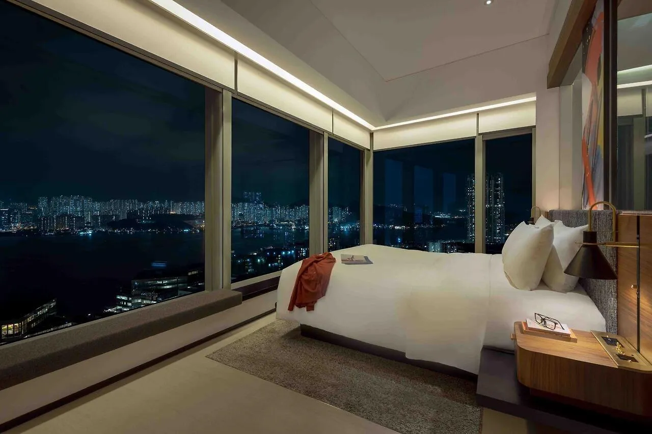 East Hong Kong Hotel 5*,