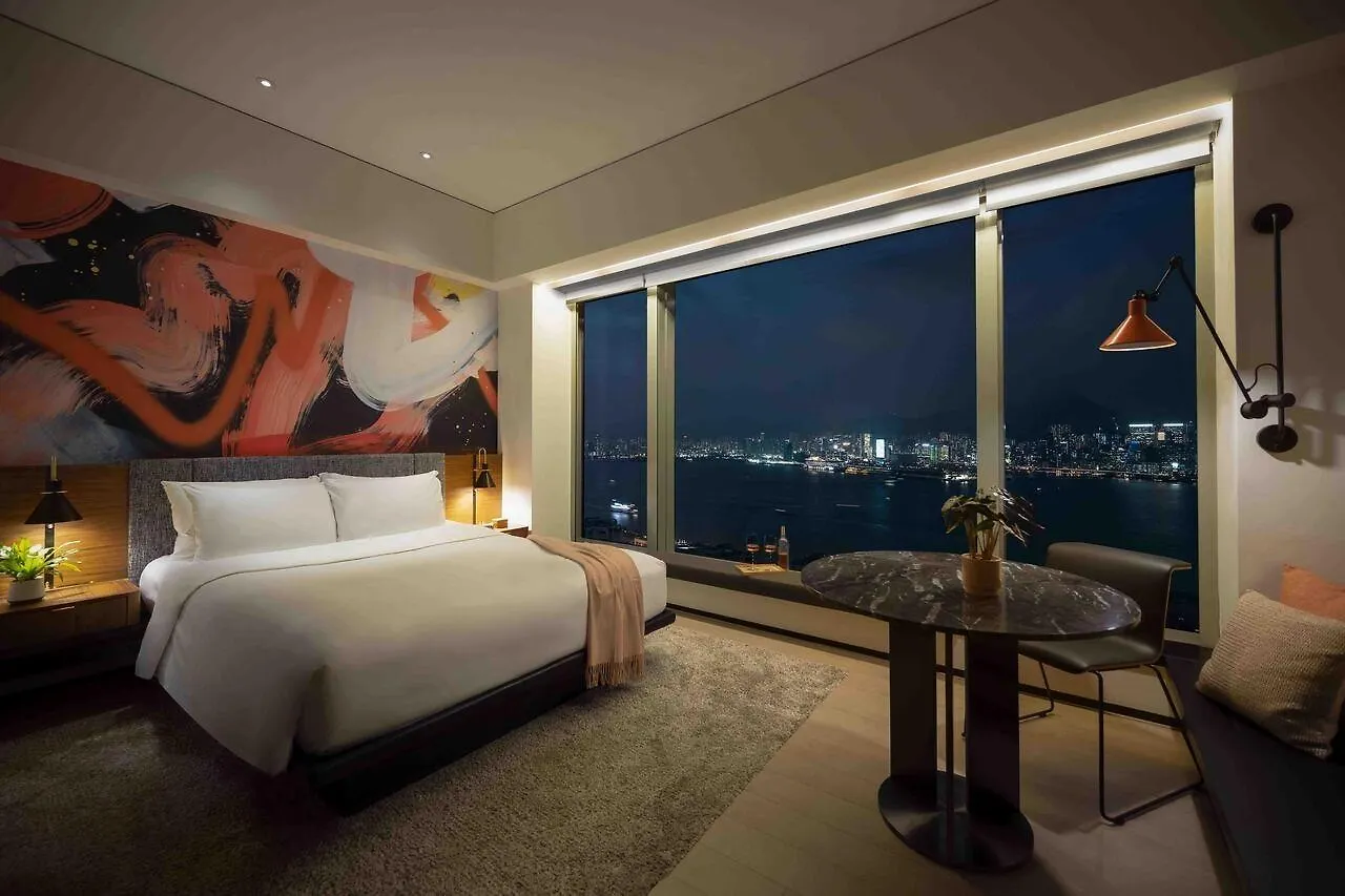 East Hong Kong Hotel 5*,  China