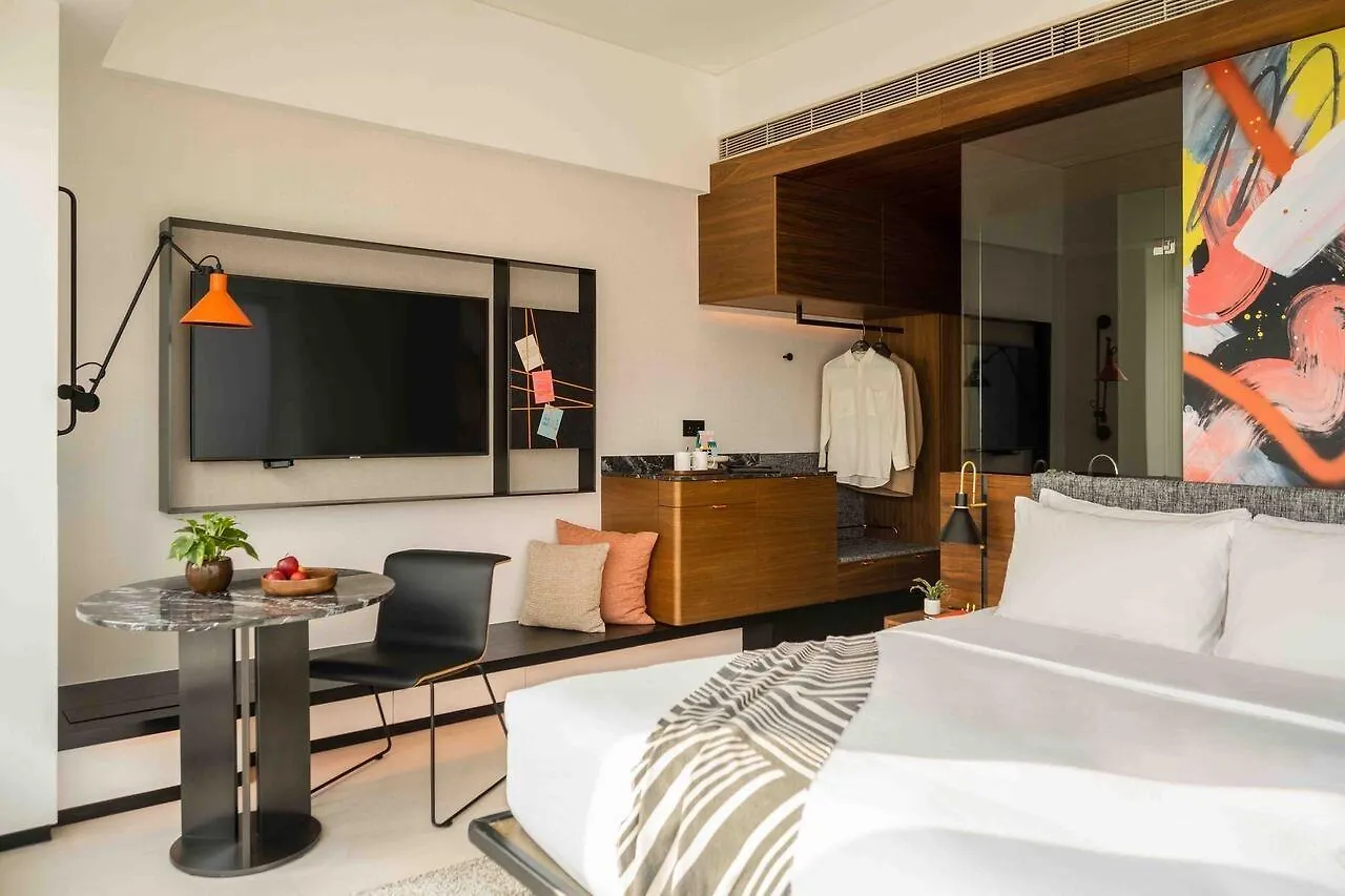 *****  East Hong Kong Hotel China
