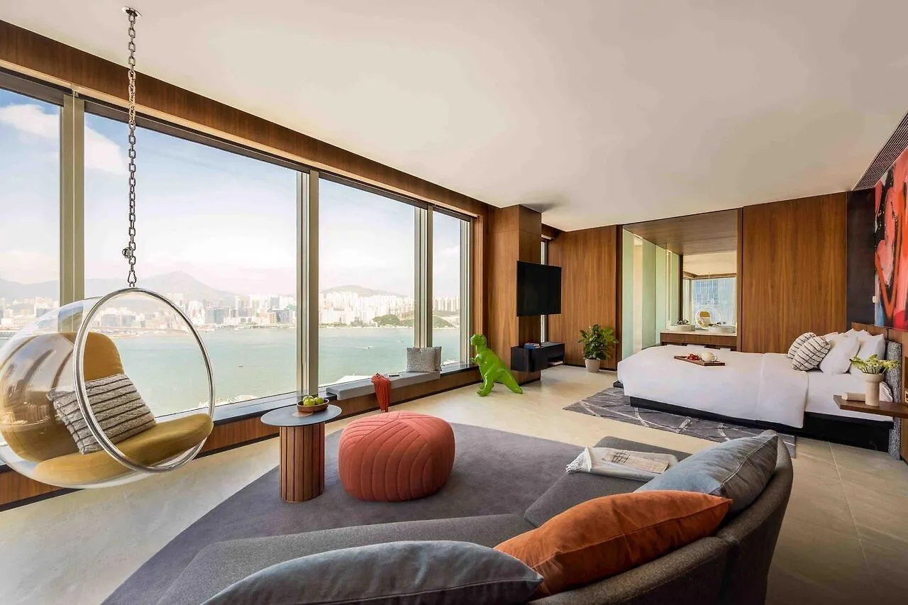 East Hong Kong Hotel