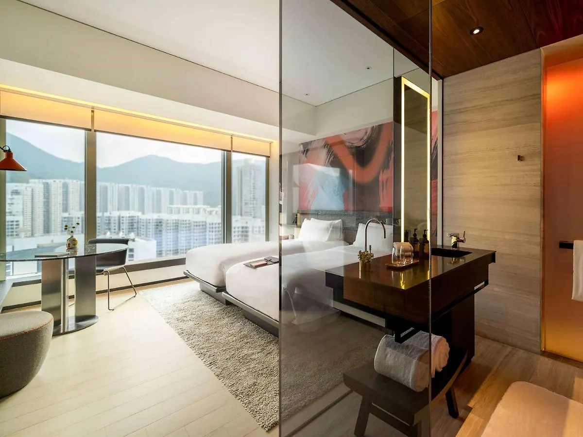 *****  East Hong Kong Hotel China