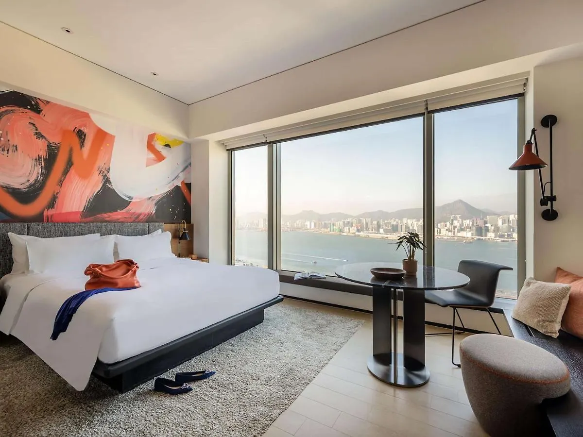 East Hong Kong Hotel 5*,