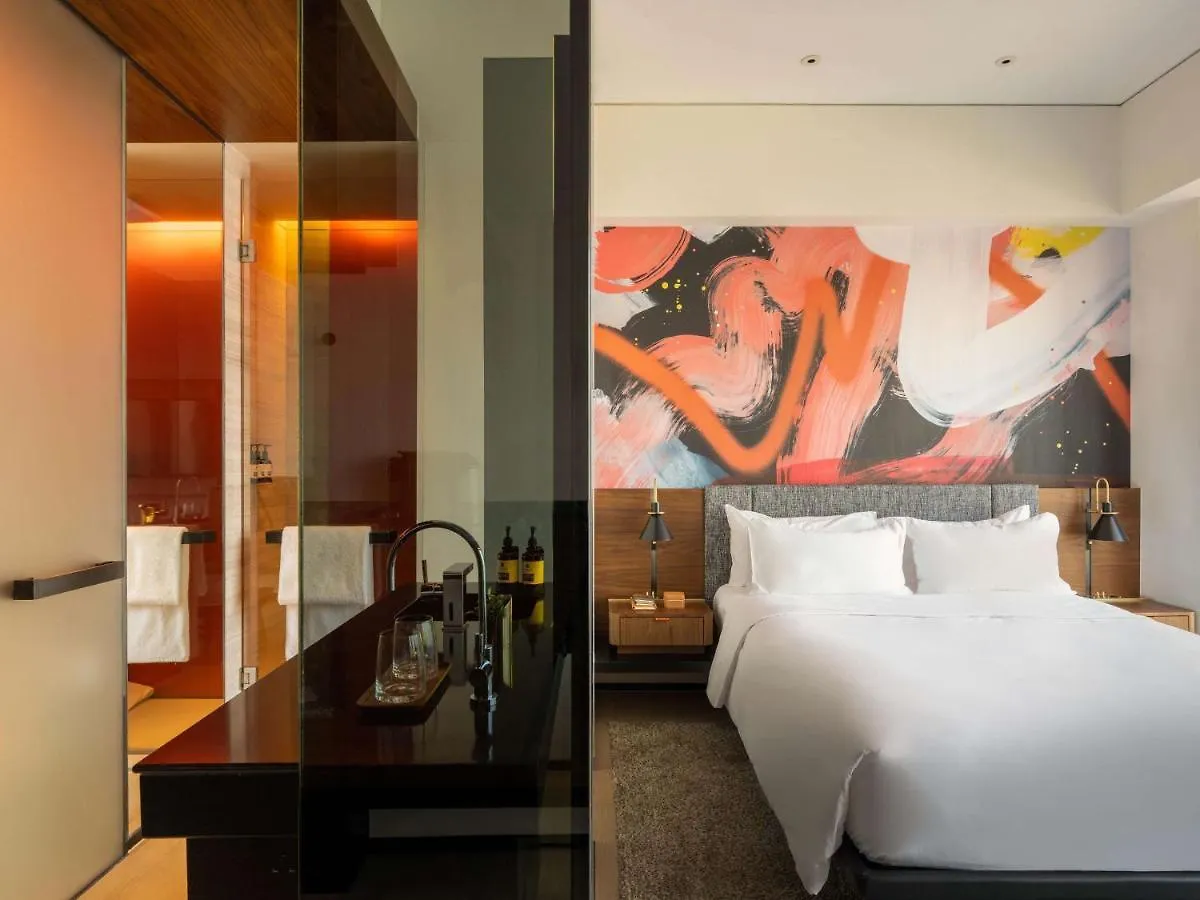East Hong Kong Hotel