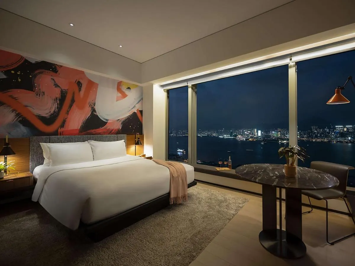 East Hong Kong Hotel
