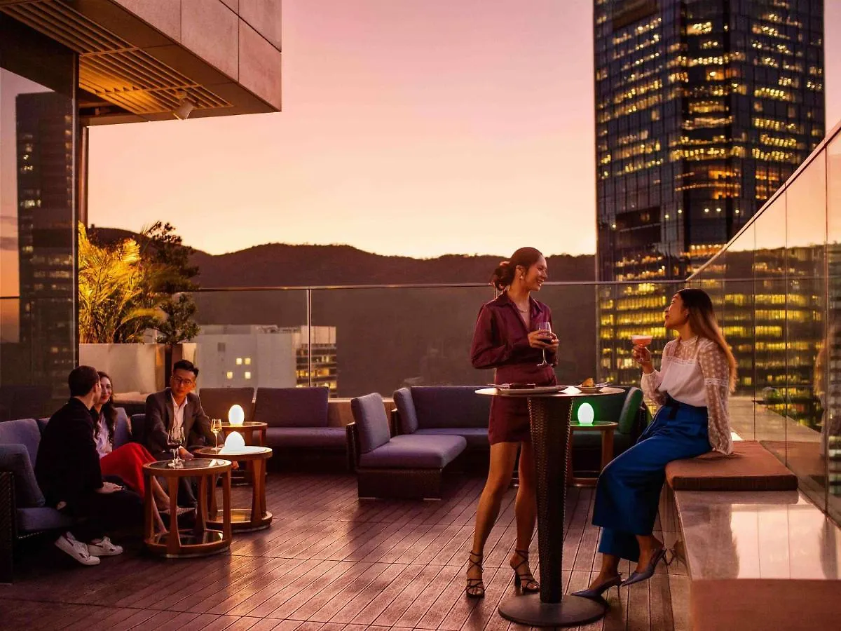 East Hong Kong Hotel