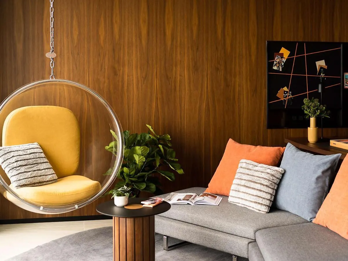 East Hong Kong Hotel