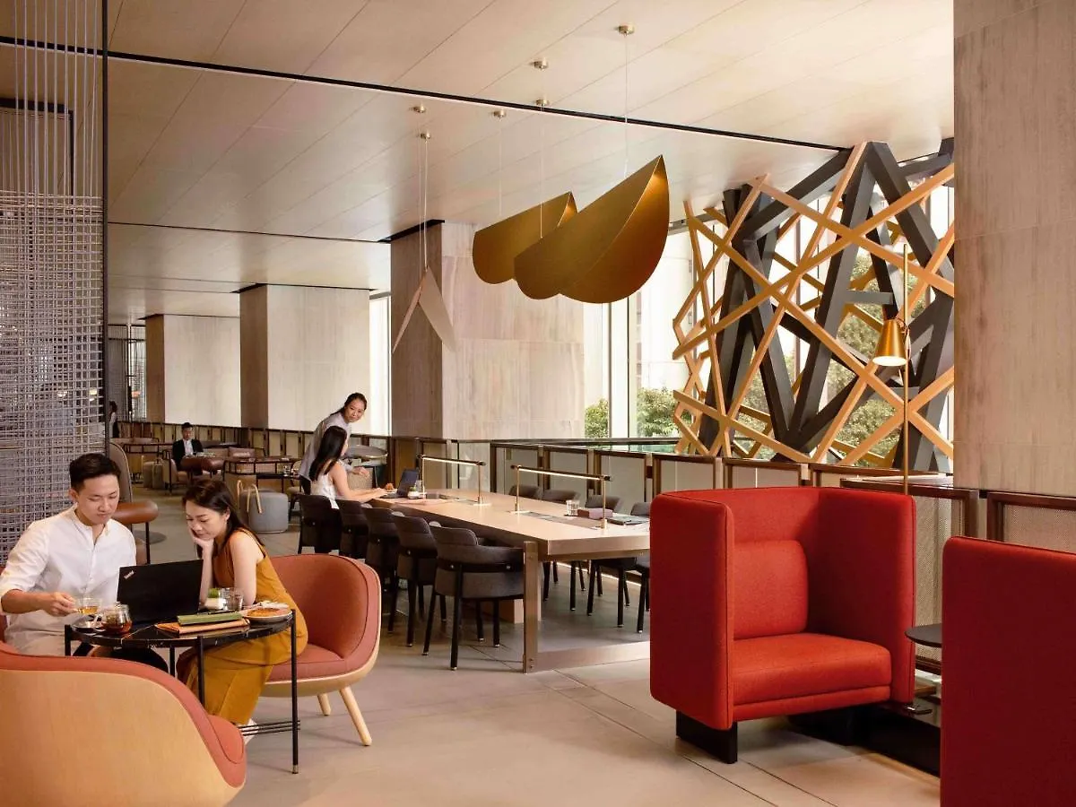 East Hong Kong Hotel