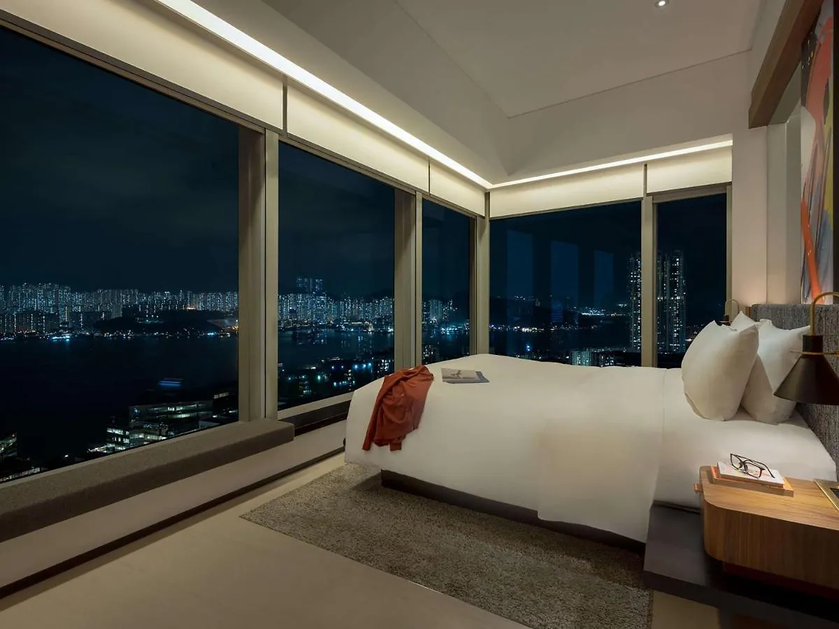 East Hong Kong Hotel 5*,  China