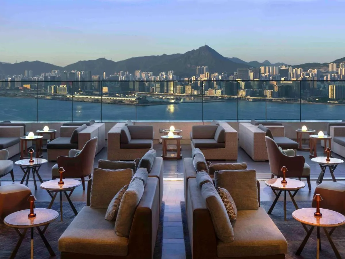 香港东隅酒店 5*, 香港 中国